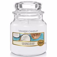 Yankee candle Coconut Splash Doftljus Small