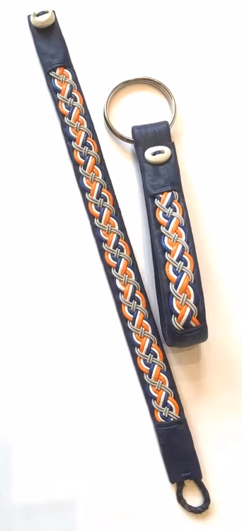 Suportarmband Växjö lakers