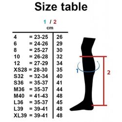 Chaps, 4 år-XL, HKM Elastic