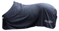 Fleecetäcke, 105-165 cm, Covalliero RugBe Royal