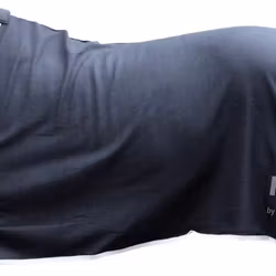 Fleecetäcke, 105-165 cm, Covalliero RugBe Royal