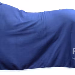 Fleecetäcke, 105-165 cm, Covalliero RugBe Royal