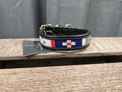 Halsband, 50 cm, JH Collection