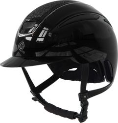 Ridhjälm, S-L, Covalliero Elite Polo