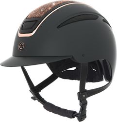 Ridhjälm, S-L, Covalliero Elite Polo