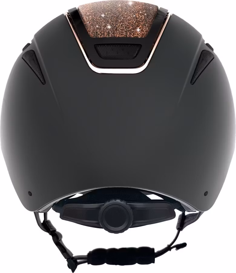 Ridhjälm, S-L, Covalliero Elite Polo