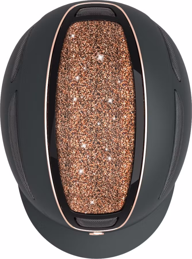 Ridhjälm, S-L, Covalliero Elite Polo