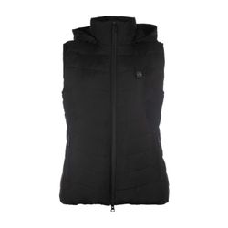 Värmeväst, XXS-XXL, HKM High Temperature