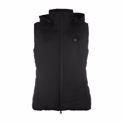 Värmeväst, XXS-XXL, HKM High Temperature