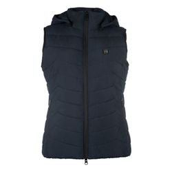 Värmeväst, XXS-XXL, HKM High Temperature