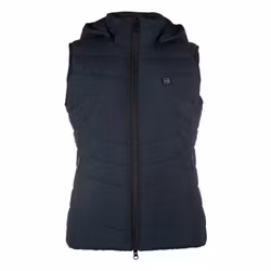 Värmeväst, XXS-XXL, HKM High Temperature