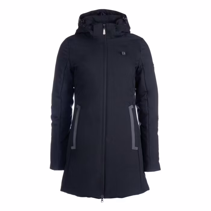 Värmekappa, XS-XXL, HKM Elegant
