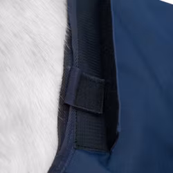 Regntäcke, 115-165 cm, HKM Kombi II