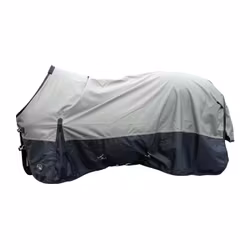 Regntäcke, 115-165 cm, HKM Chester