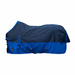 Vintertäcke, 115-165 cm, HKM Chester