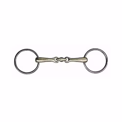 Tredelat bett, 12,5-16,5 cm, HKM