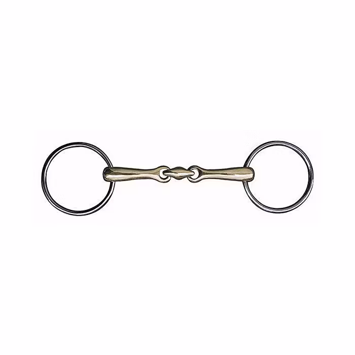 Tredelat bett, 12,5-16,5 cm, HKM