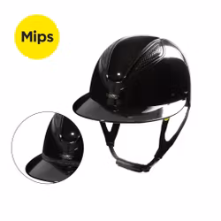 Ridhjälm, 52-59 cm, Lami-Cell Amelia Mips