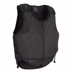 Säkerhetsväst, vuxen XS-XL, Racesafe HX3