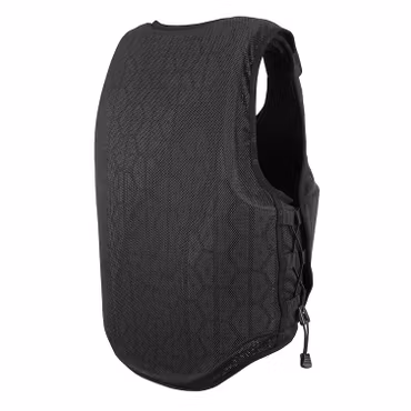 Säkerhetsväst, vuxen XS-XL, Racesafe HX3