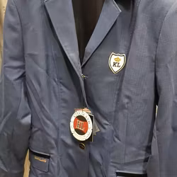 Kavaj, 38, Kingsland