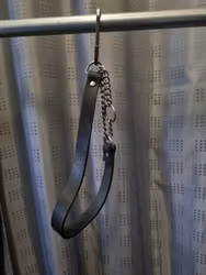 Halsband, 40 cm