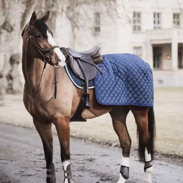 Ländtäcke, XS-L, Lippo Quarter Rug