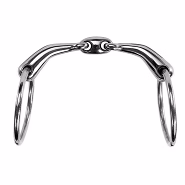 Tredelat bett, 12,5-14,5 cm, Källquist Mirage Curved