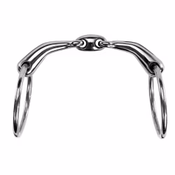 Tredelat bett, 12,5-14,5 cm, Källquist Mirage Curved