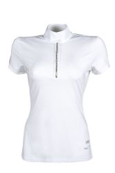 Tävlingstopp, XL-XXL, HKM Crystal