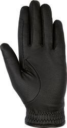Ridhandskar, XS-XXL, HKM Grip