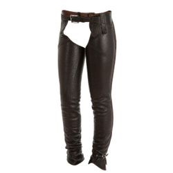 Långa chaps, XS-L, Horse Life