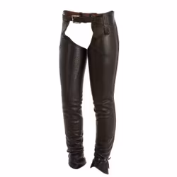 Långa chaps, XS-L, Horse Life