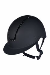 Hjälm, S-L, HKM Lady Shield Diamond