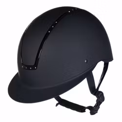 Hjälm, S-L, HKM Lady Shield Diamond