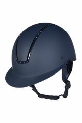 Hjälm, S-L, HKM Lady Shield Diamond