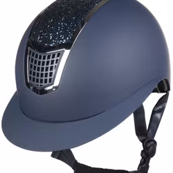 Ridhjälm, S-L, HKM Glamour Shield