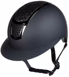 Ridhjälm, S-L, HKM Glamour Shield