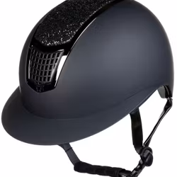 Ridhjälm, S-L, HKM Glamour Shield