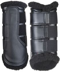 Damasker, S-XL, HKM Comfort
