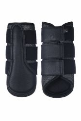 Damasker, S-XL, HKM Glitter Mesh