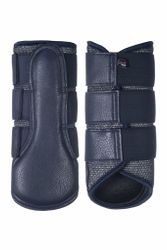 Damasker, S-XL, HKM Glitter Mesh
