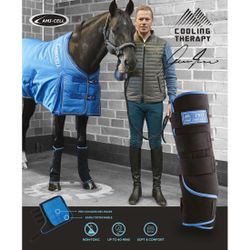 Kylbandage, full, Lami-Cell