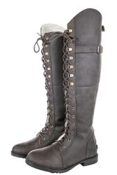 Vinterridstövlar, 36-44, HKM Dublin Winter