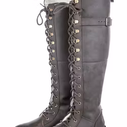 Vinterridstövlar, 36-44, HKM Dublin Winter