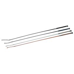 Ridspö m bling, 110-120 cm, Källquist