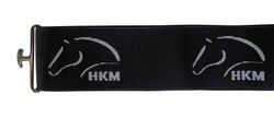 Elastisk täckesgjord, HKM