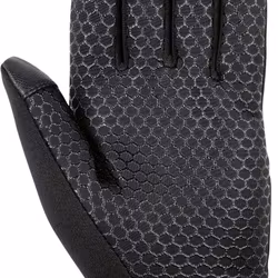 Ridhandskar, 6 år-XL, HKM Winter