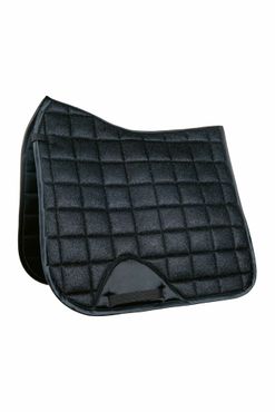 Schabrak, ponny-full, HKM Glitter Mesh
