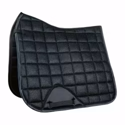 Schabrak, ponny-full, HKM Glitter Mesh